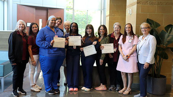Guild announces recipients of its fall 2026 scholarships